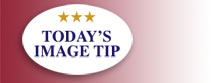 Today's Image Tip