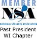 Member National Speakers Association